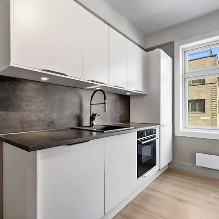 Holiday home Bright & Modern 2br In The Heart Of *